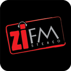 ZiFM Stereo Official icône