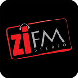 ZiFM Stereo Official icône