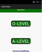 Green Book Zimsec Cambridge syot layar 1