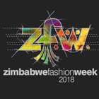 Zimbabwe Fashion Week icône