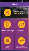 ZW NOWNOW Business App اسکرین شاٹ 2