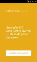 101 Inventos - La Historia اسکرین شاٹ 1