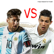 Messi VS Cristiano