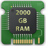 2000 GB cleaner space