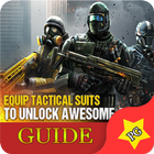 Guide Blackout Modern Combat icône