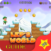 New Guide lep's world 3