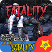 Guide Mortal Kombat X Fatality