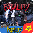 Guide Mortal Kombat X Fatality-APK