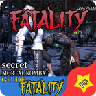 Guide Mortal Kombat X Fatality ไอคอน