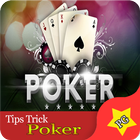 New Poker Tricks Guide icône
