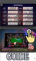 New Poker Tricks Guide imagem de tela 1