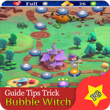 New Guide Bubble Witch saga