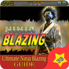 Guide Shinobi Ninja Blazing आइकन