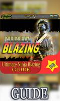 Guide Shinobi Ninja Blazing 스크린샷 2