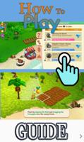 Guide FarmVille Tropic Escape screenshot 1