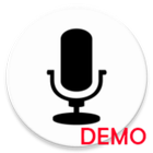 PowerAmp Voice Control (Demo) icône
