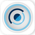 Blaupunkt Dash Cam Control icon