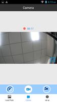 Blaupunkt Dash Cam Control تصوير الشاشة 1