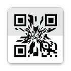 QR Code Scanner-best QR code , Barcode scanner ikon
