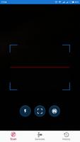 QR Code Scanner-best QR code , Barcode scanner syot layar 1