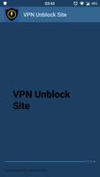 ZXC VPN Unblock Blocked Site पोस्टर
