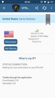 ZXC VPN Free VPN screenshot 2