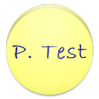 Personality Test By ZY icon