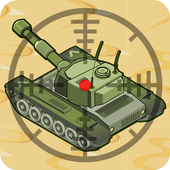 TankBattleTactics MOD