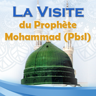 La Visite du Prophète Mohammad 图标