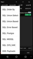 Andro Hackbar Screenshot 2