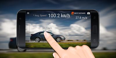 Speed Gun Ekran Görüntüsü 3