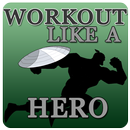 Super Soldier - Workout APK