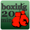 20min Boxing Workout