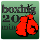 20min Boxing Workout ไอคอน