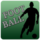 Football Training Workout icône