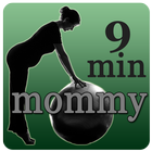Busy Mommy Workout icône