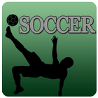 آیکون‌ Soccer Training Workout