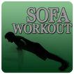 Sofa Workout - Cardio & Abs