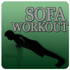 Sofa Workout - Cardio & Abs ไอคอน