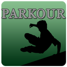 Parkour Training Workout icône
