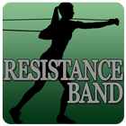 Band It! - Resistance Band Workout Routine আইকন