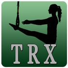 Suspension TRX Workout icône