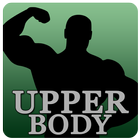 Workout your UpperBody Zeichen