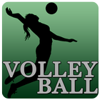 Volleyball Training - Workout ikona