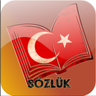 Turkish Dictionary icône