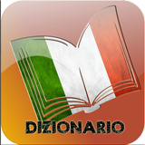 Italian Dictionary icône