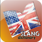 Slang Urban Dictionary আইকন