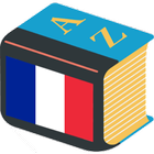 French Explanatory Dictionary आइकन