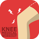 Knee Medical Workout - Home Recovering exercise APK