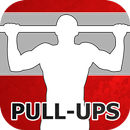 Pull Up Bar Workout - Fitness Coach Gym Guide APK